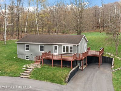 367 Woods Court