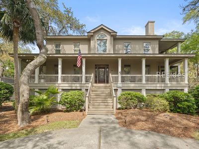 1 Sea Oak Ln