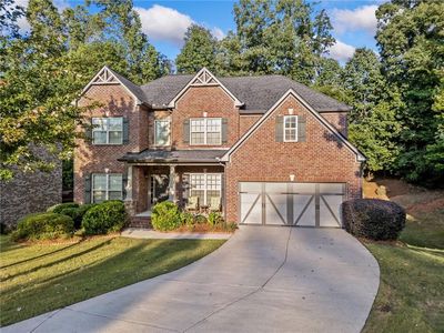 Property at 5265 Winflow Way, Suwanee, GA