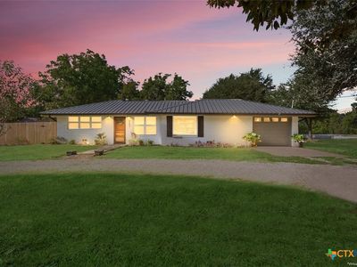 Property at 907 E Main St, Little River Academy, TX