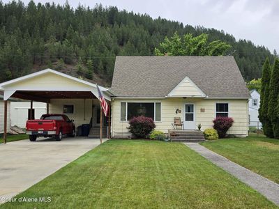 Property at 604 W Cameron Ave, Kellogg, ID