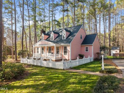 4004 Old Sturbridge Dr