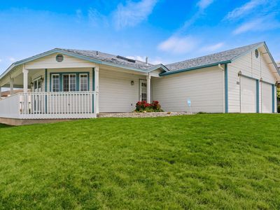 Property at 801 S 4th Street Loop, Selah, WA