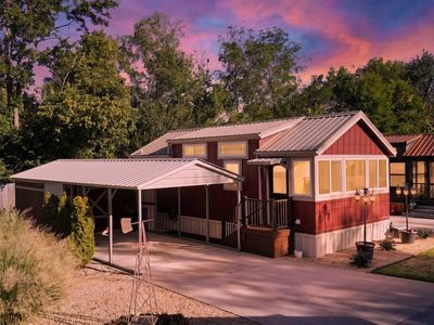 1014 W Olive St #18