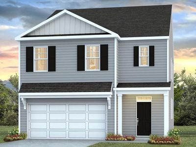 121 Longbeard Dr