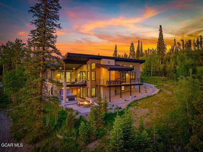 1615 Pioneer Trail