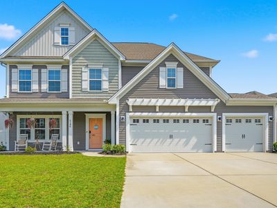 5196 Country Pine Dr. #Clear pond