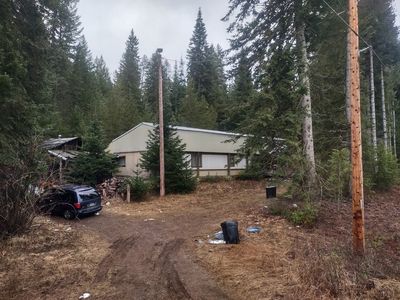 Property at 3582 Camden Rd, Newport, WA