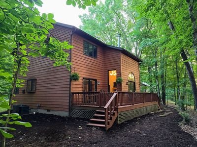 1855 Pleasant Woods Cir