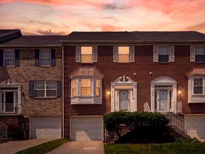 9406 Georgian Way