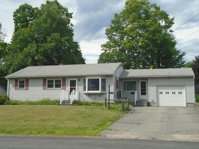Property at 17 Sam Street, Winslow, ME