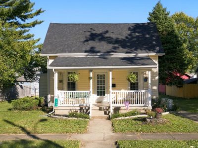 Property at 148 N Walnut St, Mount Gilead, OH