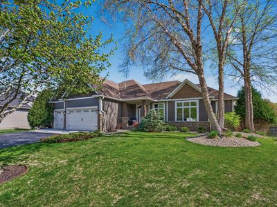 Property at 2505 223rd Ln NW, Oak Grove, MN