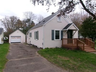 420 Schofield Street
