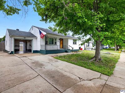 Property at 1630 N Madison St, Fremont, NE