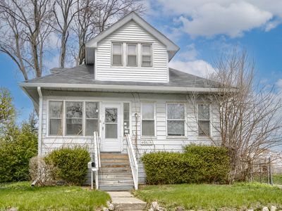 15317 Crescentwood Ave