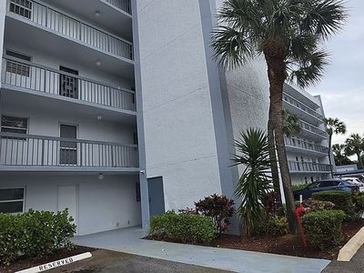 6500 NW 2nd Ave APT 509