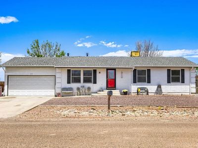 Property at 27 E Bonanza Dr, Pueblo West, CO