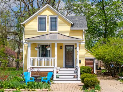 Property at 511 Houston St, Batavia, IL