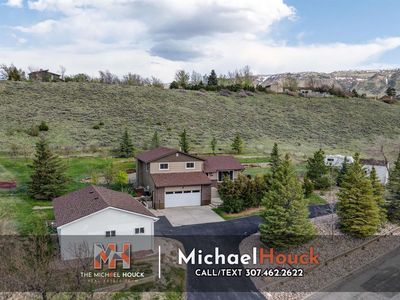 5155 Saddlestring Rd