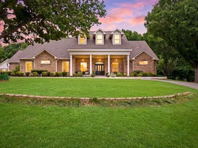 640 Hurricane Creek Cir
