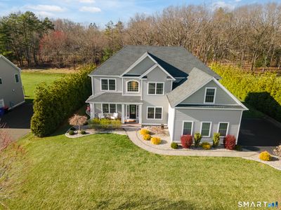 129 North Ridge Court