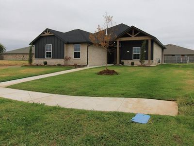 Property at 606 Laurel Grv, Washington, OK