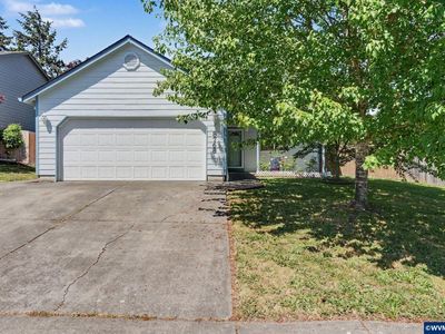 Property at 8768 NE Box Elder St, Corvallis, OR