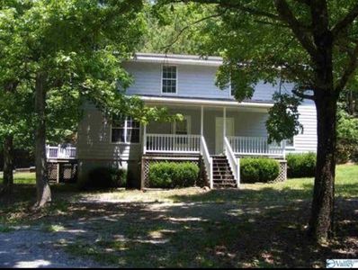 Property at 105 County Road 728, Cedar Bluff, AL