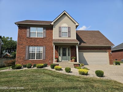 6407 Autumn Oak Way