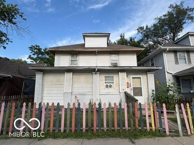 2905 N Sherman Dr