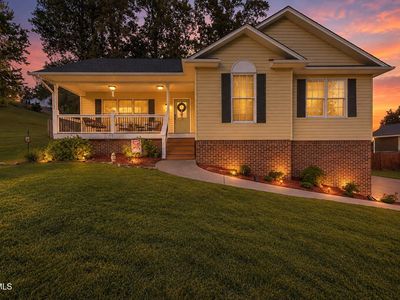 Property at 166 Nicole Dr, Mt Carmel, TN