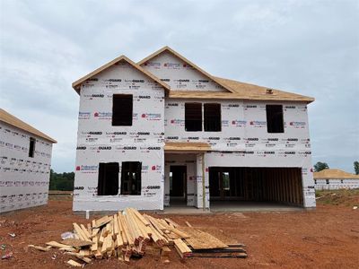 131 Cedar Shoals Ct