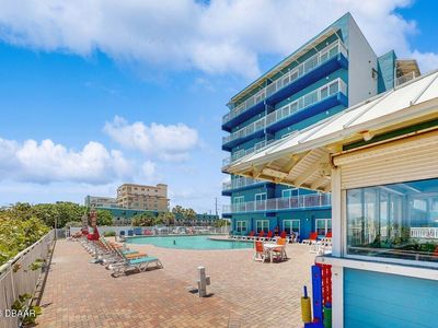 611 S Atlantic Ave #4512