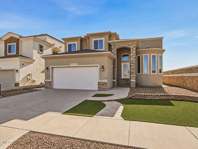 3227 Spring Willow