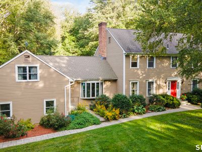 168 North Farm Road