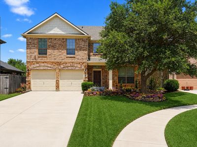 Property at 115 Butternut Dr, Fate, TX