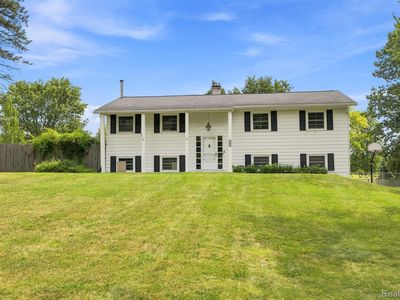 Property at 9805 Platt Rd, Milan, MI