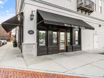 445 Providence Main St NW Unit 402