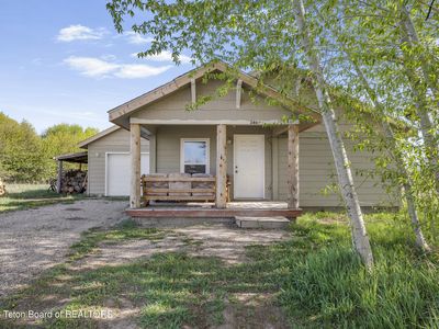 Property at 340 E Garnett Ave, Driggs, ID
