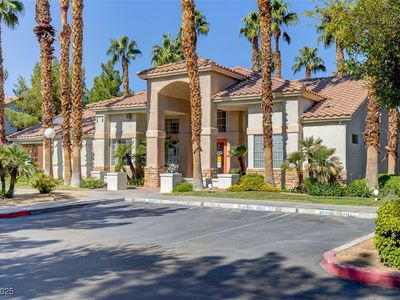 1405 S Nellis Blvd UNIT 2105