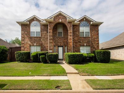 4900 Basil Dr