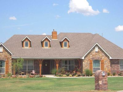 Woodland Revised Plan, Teal Ridge