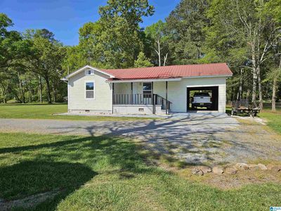 559 Georgia Rd