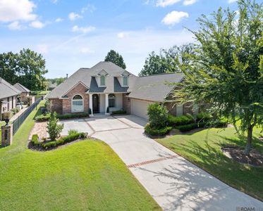6372 Beau Douglas Ave