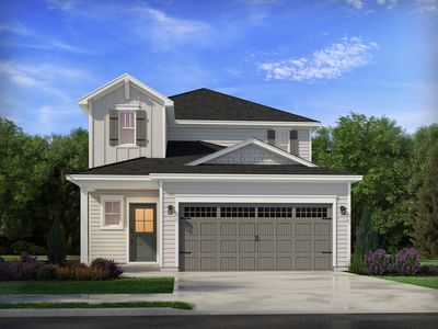 Sydney Plan, Russell Grove - Rolling Hills Series