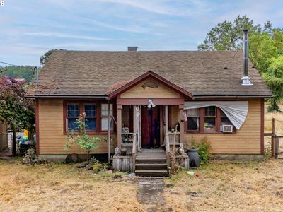 Property at 54330 Freeman Rd, Scappoose, OR