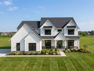 987 W Buell Rd