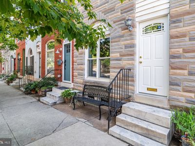 3 N Milton Ave