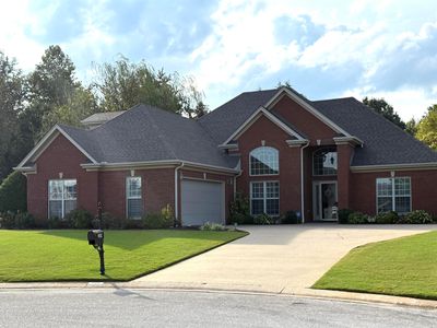 289 Plantation Springs Dr